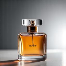 Stylized product shot for a commercial client.